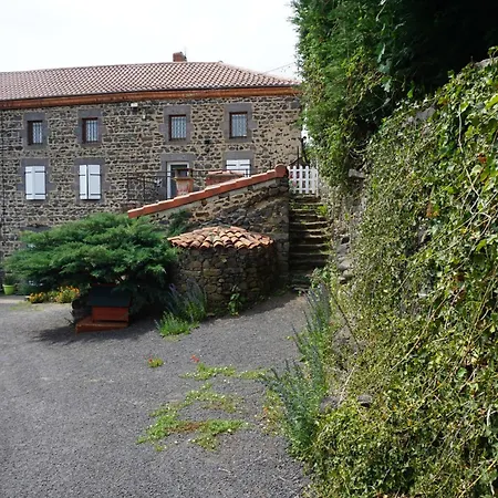 De Ribeyre * Saint-Ilpize